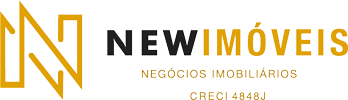 New Imóveis CRECI/SC 4848-J
